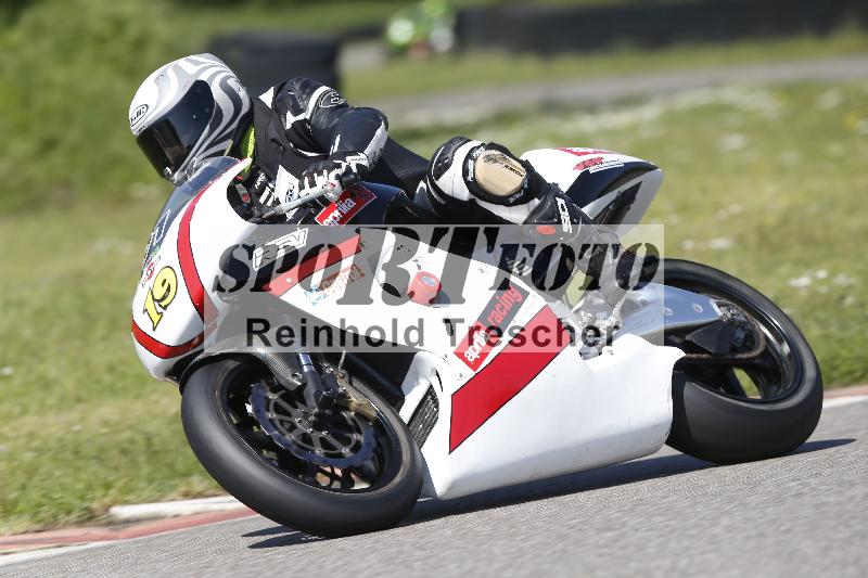 /12 30.04.2025 Speer Racing ADR/Gruppe gruen/91